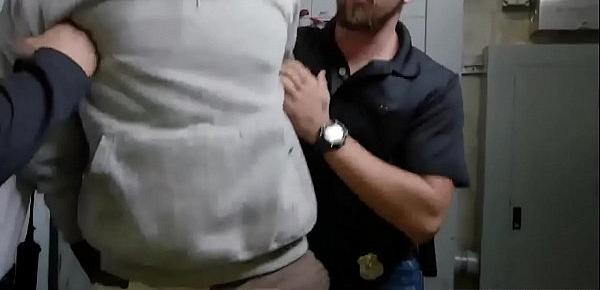  Porno photo cops and pics of gay police men fucking Shoplifting leads